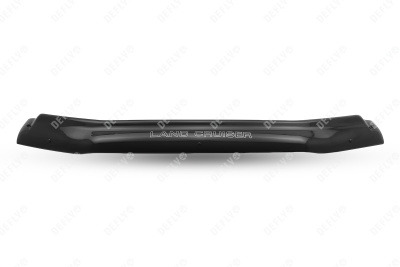 Дефлектор капота NEOFIX Toyota Land Cruiser (J100), 1998-2007