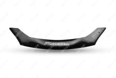 Дефлектор капота Toyota Ractis (P120), Verso-S (P120), 2010-2016