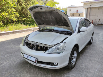 Автоодеяло модельное Toyota Allion/Premio I, (T240), 2001-2007
