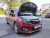 Автоодеяло модельное Honda Fit III, (GP, GK), 2013-2020