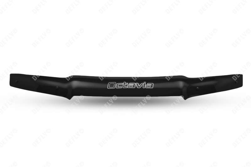 Дефлектор капота Skoda Oсtavia, 1996-2010