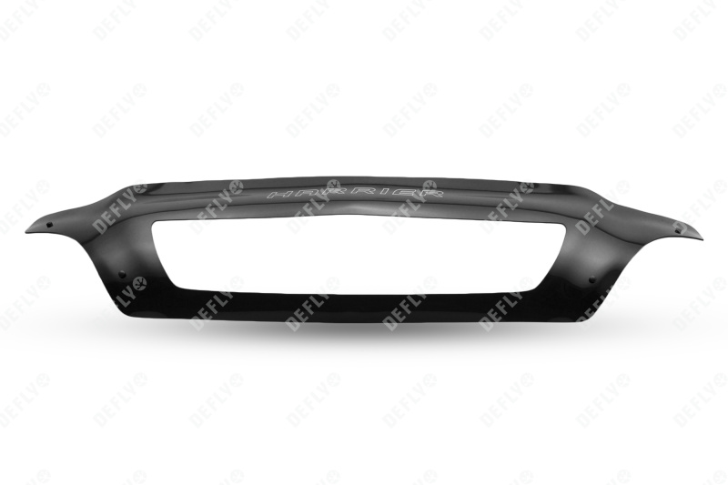 Дефлектор капота NEOFIX Toyota Harrier, Lexus RX (XU10), 1997-2003, с рамкой