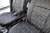 Чехлы на сиденья Nissan Note (E11), 2005-2007, правый руль, спинка 2 ряда раздельная, экокожа черная