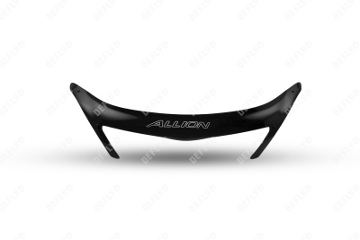 Дефлектор капота Toyota Allion (T240), 2001-2007