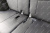 Чехлы на сиденья Toyota Tank/Roomy, Daihatsu Thor, Subaru Justy, 2016-2020, без спинок-столиков, экокожа черная