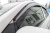 Дефлекторы окон Toyota Allion/Premio (T260), 2007-2021