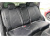 Чехлы на сиденья Mazda CX-5 (KF), 2016-2026, спинка 2 ряда 40/20/40, экокожа черная
