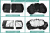 Чехлы на сиденья Mazda 3/Axela (BK), 2003-2009, жаккард 