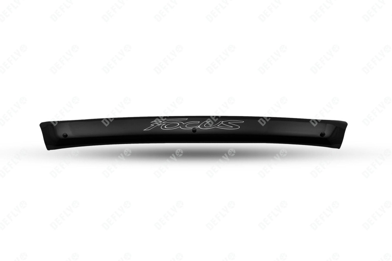 Дефлектор капота NEOFIX Ford Focus 2, 2004-2008, MP