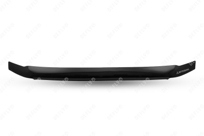 Дефлектор капота Original Mitsubishi Pajero (V80, V90), 2006-2020