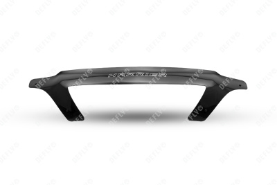 Дефлектор капота Toyota Harrier, Lexus RX (XU10), 1997-2003