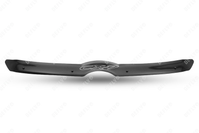 Дефлектор капота Mazda CX-7, 2006-2012