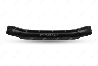 Дефлектор капота NEOFIX Toyota Land Cruiser Prado (J90), 1996-2002