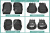 Чехлы на сиденья Toyota Mark II (X90), 1992-1996, жаккард Чехлы на сиденья Toyota Mark II (X90), 1992-1996, жаккард