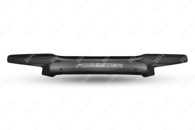 Дефлектор капота Subaru Forester (SG), 2005-2008