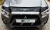 Дефлектор капота Mitsubishi ASX/RVR (GA), 2010-2020