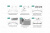 Крепеж для дефлектора капота Defly, комплект 4 шт.