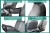 Чехлы на сиденья Hyundai Creta (GS), 2015-2021, экокожа черная Чехлы на сиденья Hyundai Creta (GS), 2015-2021, экокожа черная