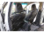 Чехлы на сиденья Honda Fit (GP, GK), 2013-2020, экокожа черная
