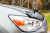 Дефлектор капота Mitsubishi ASX/RVR (GA), 2010-2020