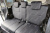Чехлы на сиденья Toyota Tank/Roomy, Daihatsu Thor, Subaru Justy, 2016-2020, без спинок-столиков, экокожа черная