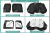 Чехлы на сиденья Toyota Corolla (E130), 2002-2007, седан, США, жаккард Чехлы на сиденья Toyota Corolla (E130), 2002-2007, седан, США, жаккард
