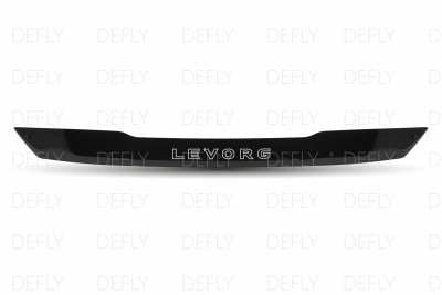 Дефлектор капота NEOFIX Subaru Levorg (VM), 2014-2020
