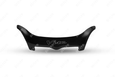 Дефлектор капота Toyota Vitz/Yaris (XP10), 1999-2005