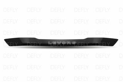 Дефлектор капота NEOFIX Subaru Levorg (VM), 2014-2020