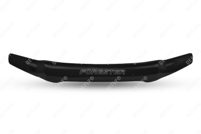 Дефлектор капота Subaru Forester (SG), 2002-2005