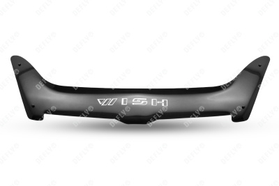 Дефлектор капота Toyota Wish (XE10), 2003-2009