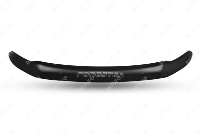 Дефлектор капота Subaru Forester (SH), 2007-2013