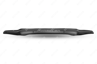 Дефлектор капота Subaru Forester (SG), 2002-2005