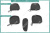 Чехлы на сиденья Toyota Ipsum/Gaia (SXM10), 1996-2004, 5 мест, жаккард Чехлы на сиденья Toyota Ipsum/Gaia (SXM10), 1996-2004, 5 мест, жаккард