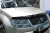 Дефлектор капота Original Suzuki Grand Vitara, 2005-2016