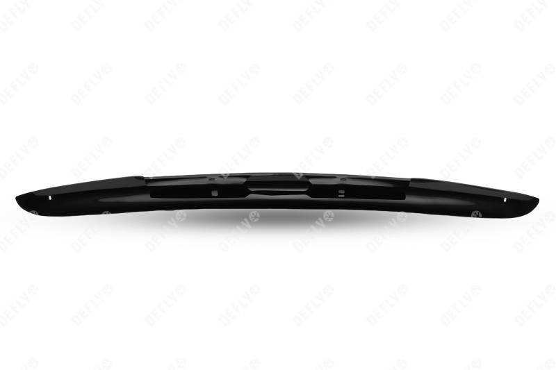 Дефлектор капота Original Mitsubishi Pajero Sport (K90), 1996-2009
