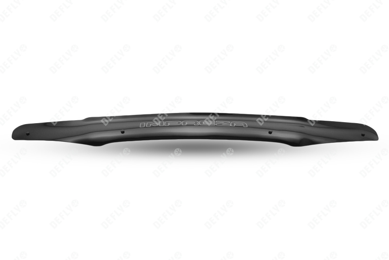 Дефлектор капота Subaru Impreza (GC,GF), 1996-2000