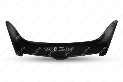 Дефлектор капота Toyota Wish (XE10), 2003-2009