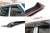 Дефлекторы окон BigSize Mitsubishi Delica, 1994-2007, 4 поколение