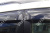 Дефлекторы окон Toyota Land Cruiser Prado (J120), 2002-2009, 5 дверей