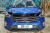 Дефлектор капота Hyundai Creta (GS), 2015-2021