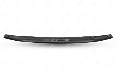 Дефлектор капота Honda Civic (FB), 2012-2017, седан