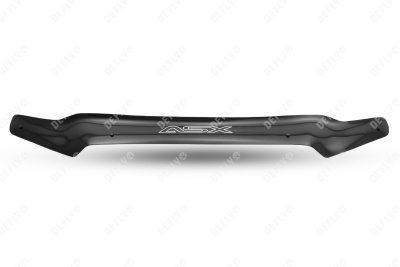 Дефлектор капота Mitsubishi ASX/RVR (GA), 2010-2020