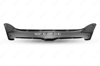 Дефлектор капота Toyota Wish (XE10), 2003-2009