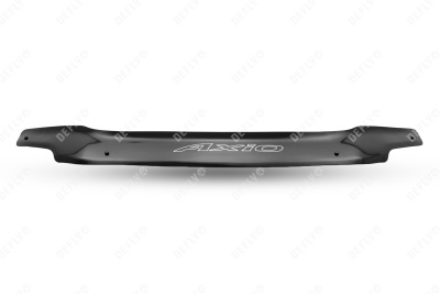 Дефлектор капота Toyota Corolla Fielder/Axio (E140), 2006-2012