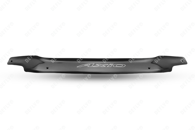 Дефлектор капота Toyota Corolla Fielder/Axio (E140), 2006-2012