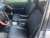Чехлы на подлокотники переднего ряда Toyota Harrier 1997-2003, Lexus RX 1998-2001, до рестайлинга, (XU10), экокожа черная, 2 шт.