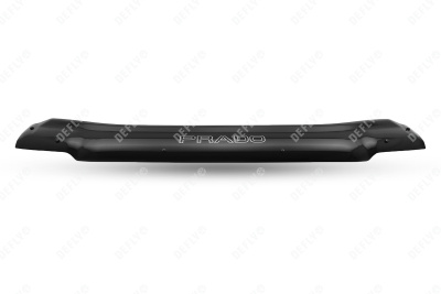 Дефлектор капота NEOFIX Toyota Land Cruiser Prado (J90), 1996-2002